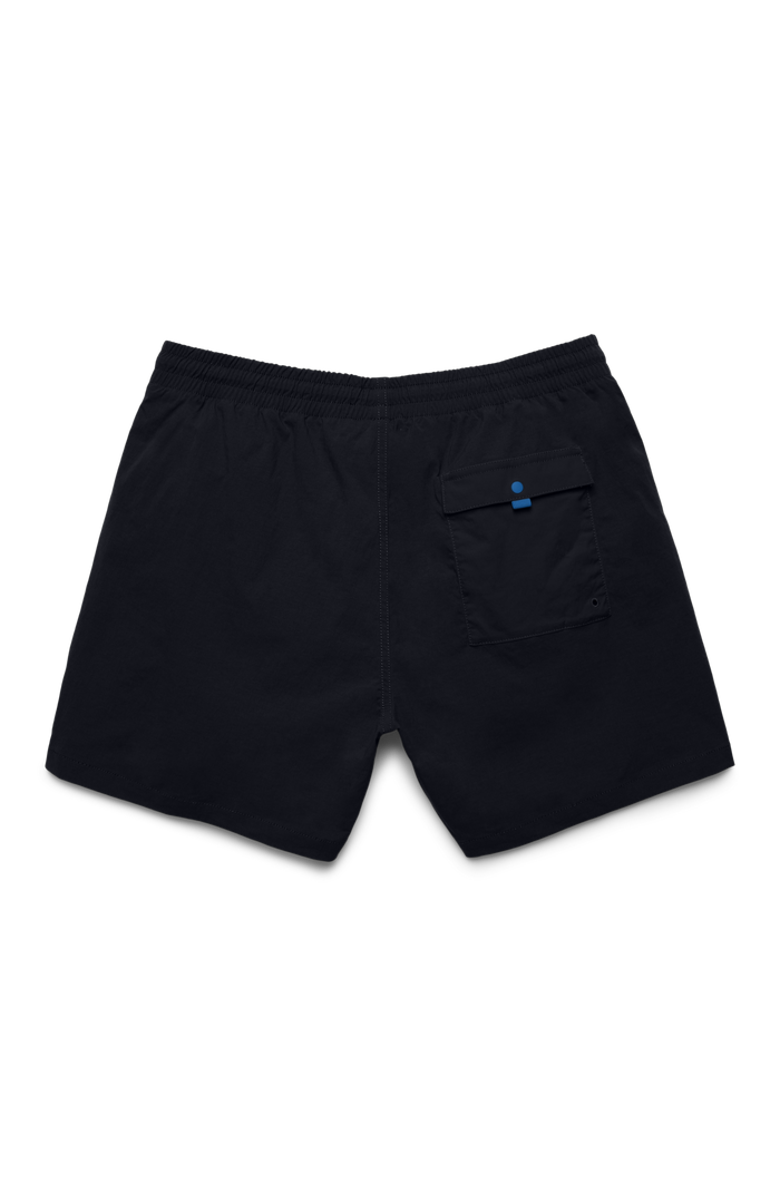 Cotopaxi Brinco 5" Short - Solid - Men's, Alternate, color, Cotopaxi Black