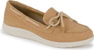 BARETRAPS Venia Boat Shoe