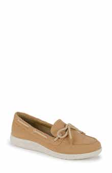BARETRAPS Venia Boat Shoe