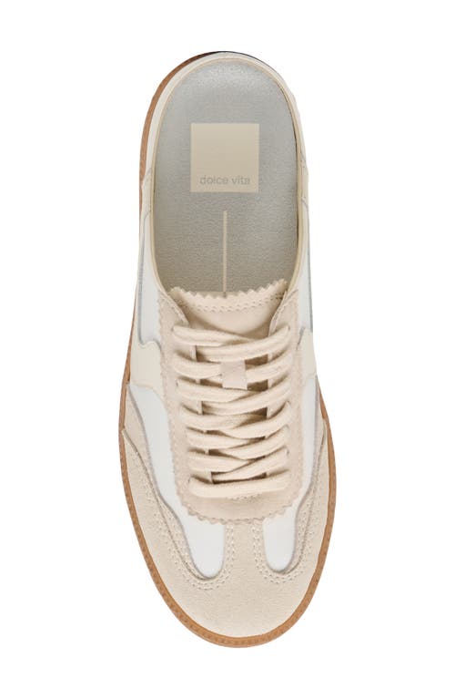 Dolce Vita Notice Mule Sneaker