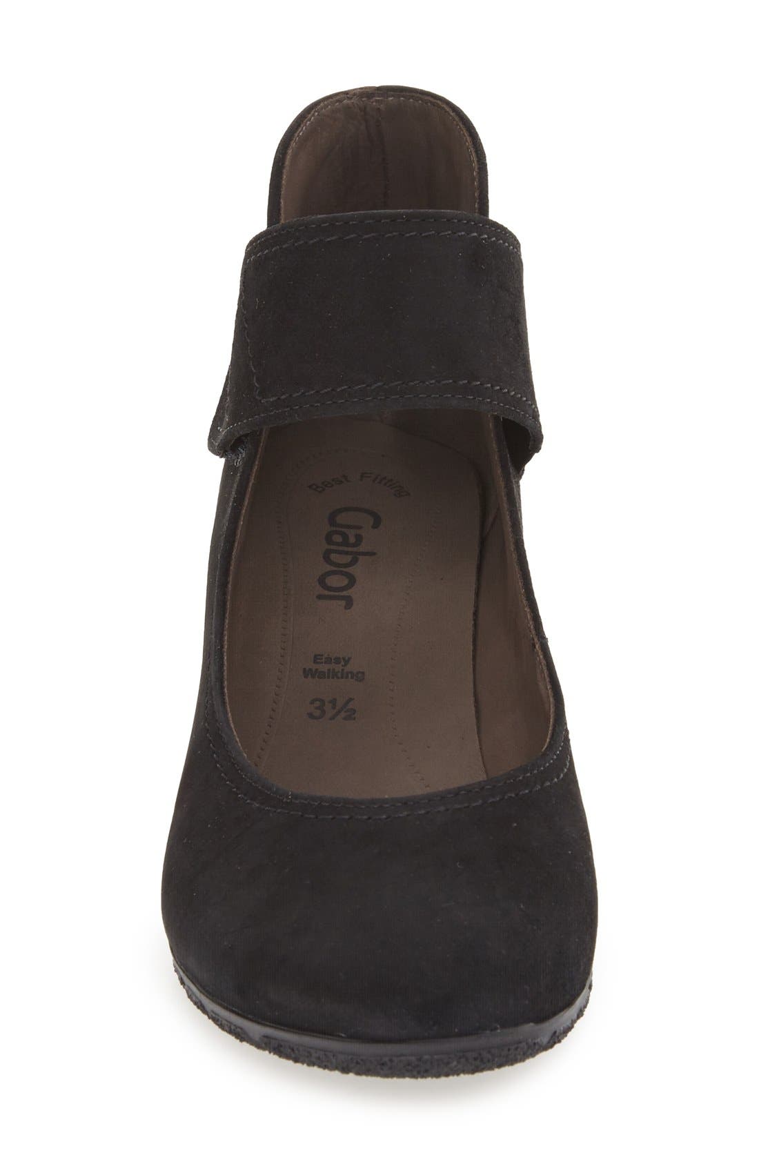 Gabor Mary Jane Pump, Alternate, color, 