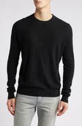 Robert Barakett Watertown Merino Wool Sweater