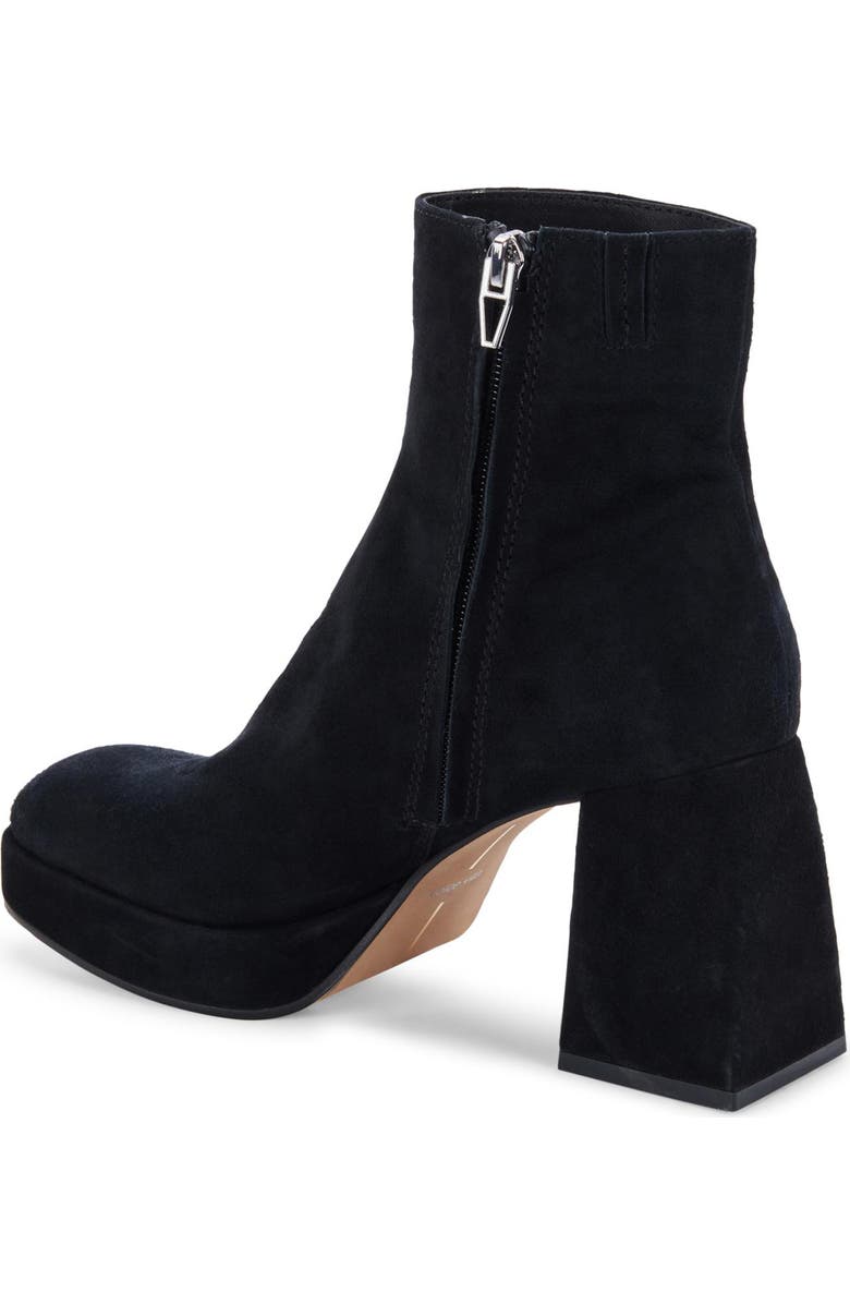 Dolce Vita Ulyses Platform Bootie, Alternate, color,