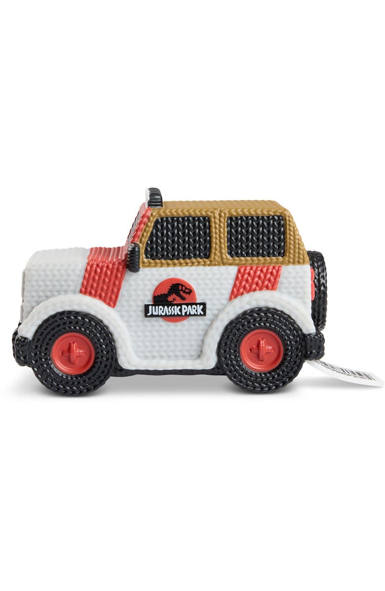 Handmade By Robots Jurassic Park - Park Vehicle, Main, color,