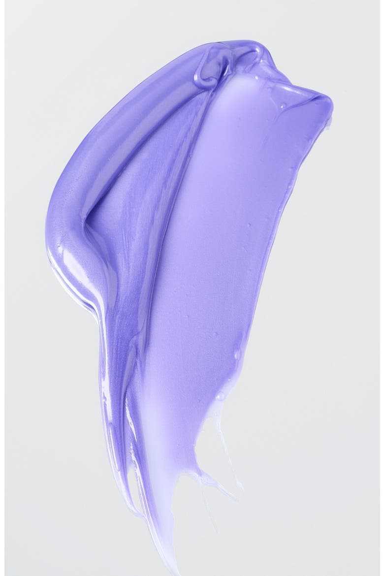 Purple Toning & Hydrating Hair Mask, Alternate, color, NO COLOR