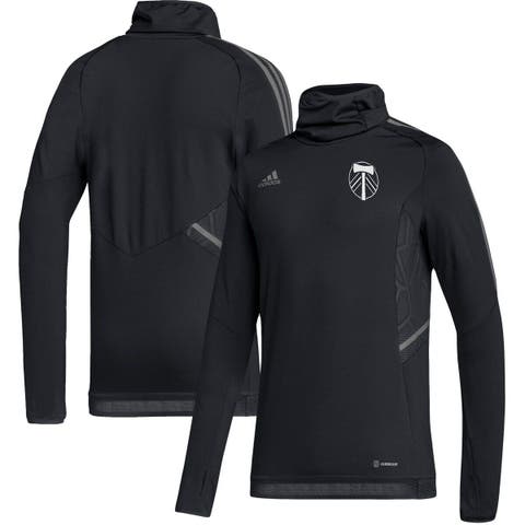 adidas アディダス TIRO24 ウィンタージャケット(ブラック