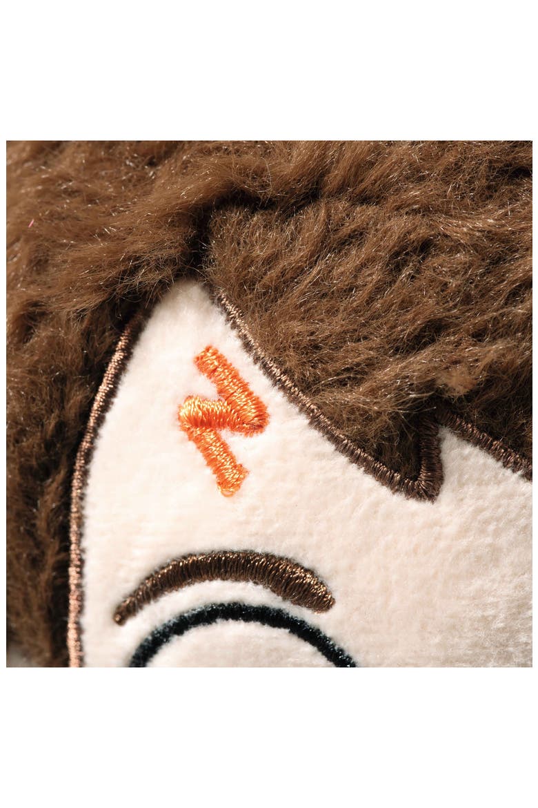 Harry Potter Plushie, Alternate, color, BLACK MULTI
