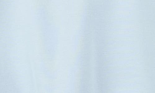 Miles The Label Ruffle Sweatshirt & Leggings Set In Blue