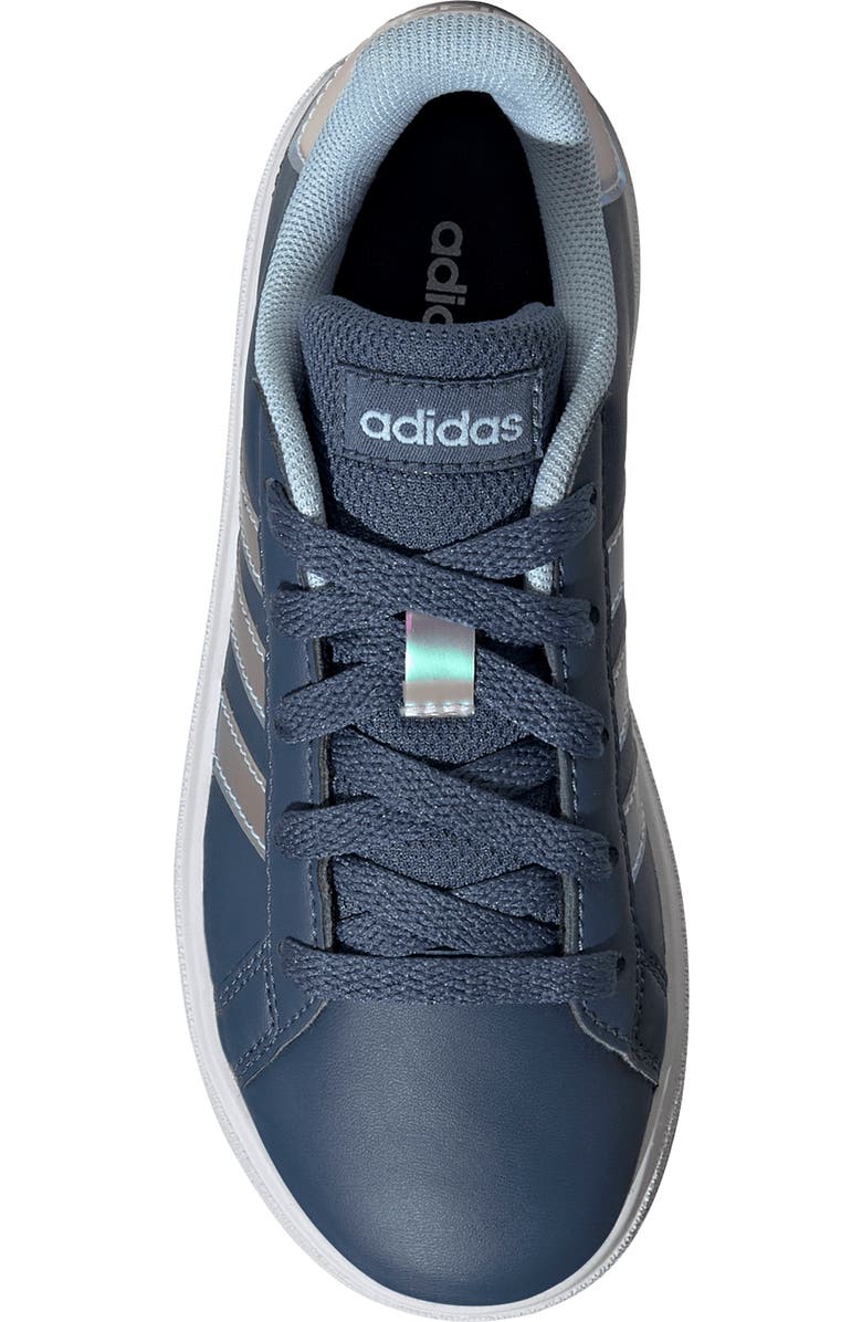adidas Kids' Grand Court 2.0 Sneaker, Alternate, color, Prloin/Ftw