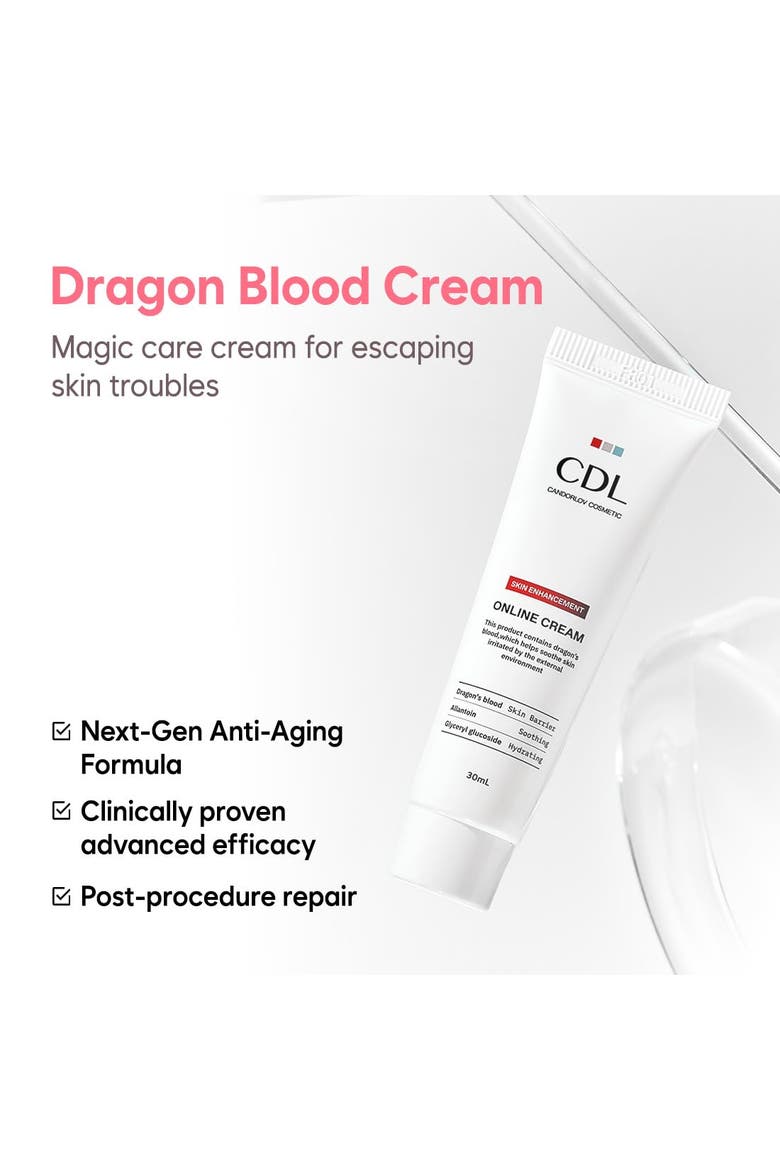 Moisturizing Face Cream All Skin Types Deep Wrinkle Repair Day Night Use 1.0 fl oz, Alternate, color, White