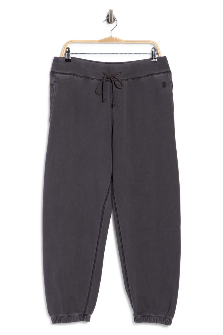 Dream Team Joggers, Main, color, BLACK