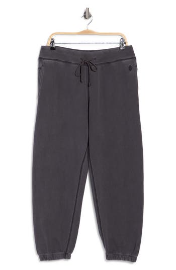 Free People Dream Team Joggers In Blue