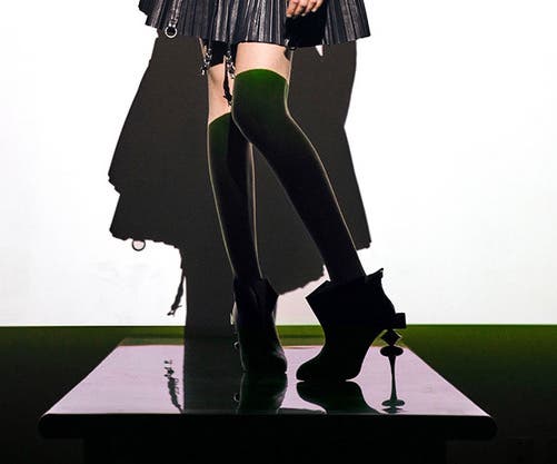 Chris Donovan Footwear Alpha Boot, Alternate, color, Black