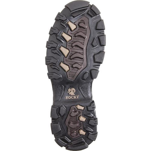 Rocky Sport Utility 1000g Insulated Waterproof Boot In Multi
