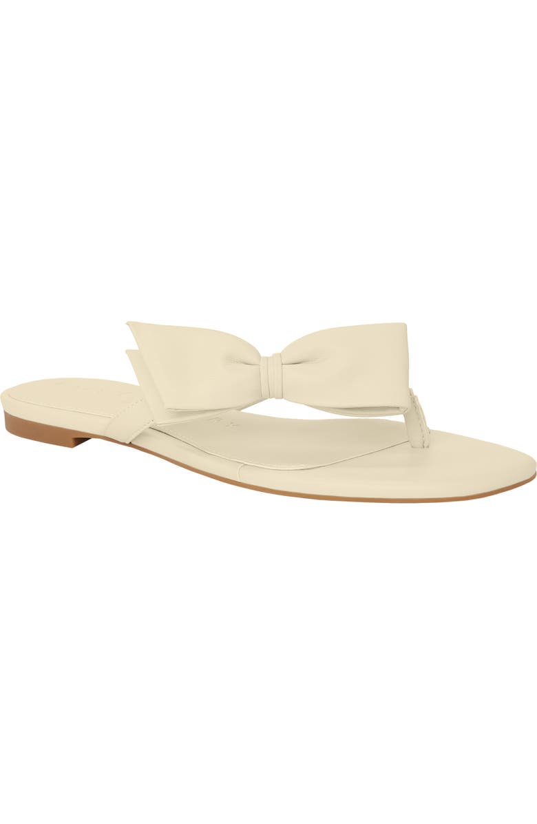 Katy Perry The Halie Bow Flip Flop, Main, color,