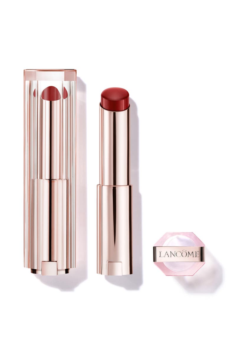 Lip Idôle Squalane-12 Butterglow Hydrating Lip Balm, Main, color, 59 CHEEKY CHERRY