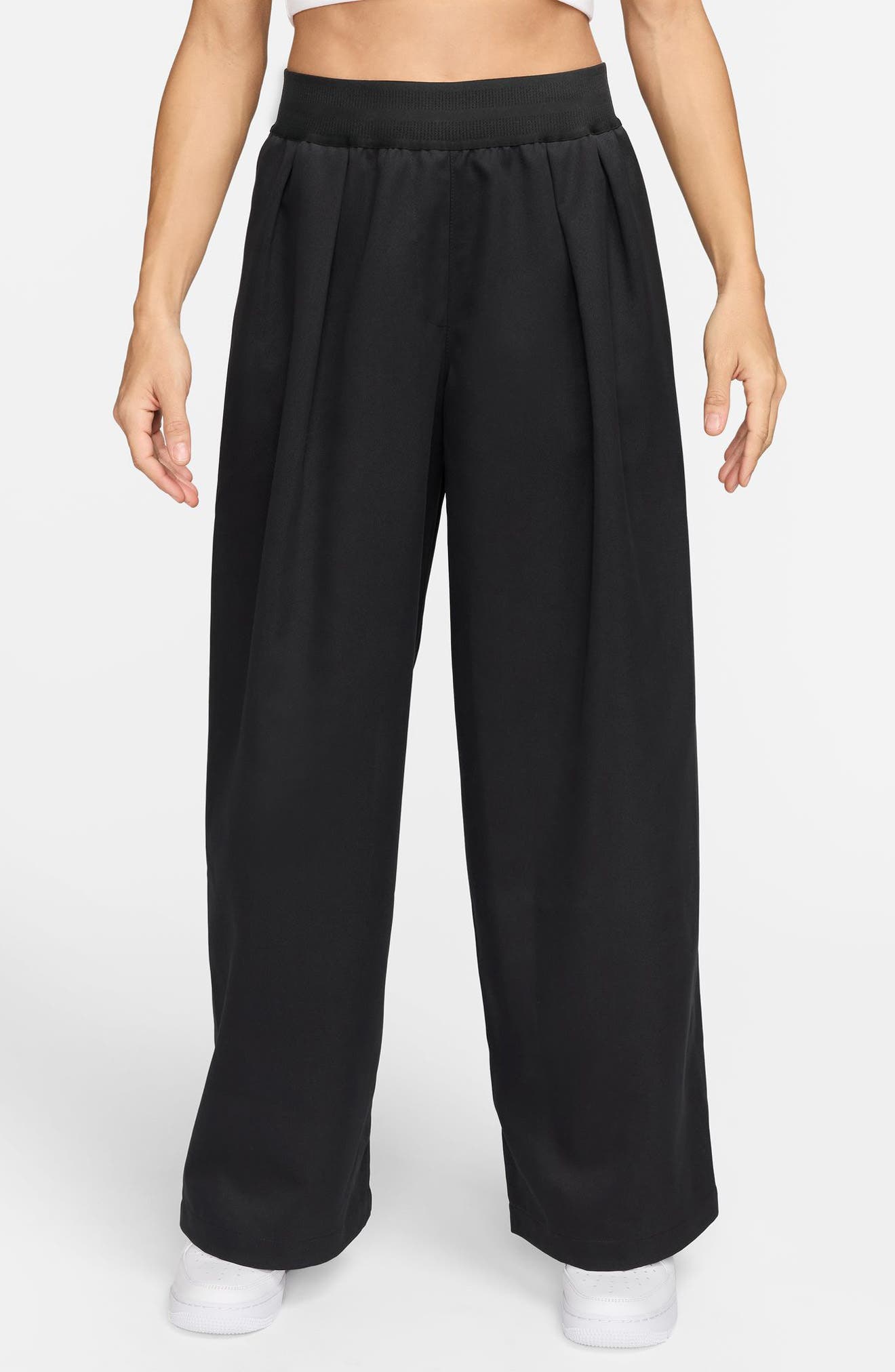 selected BLACK/ BLACK