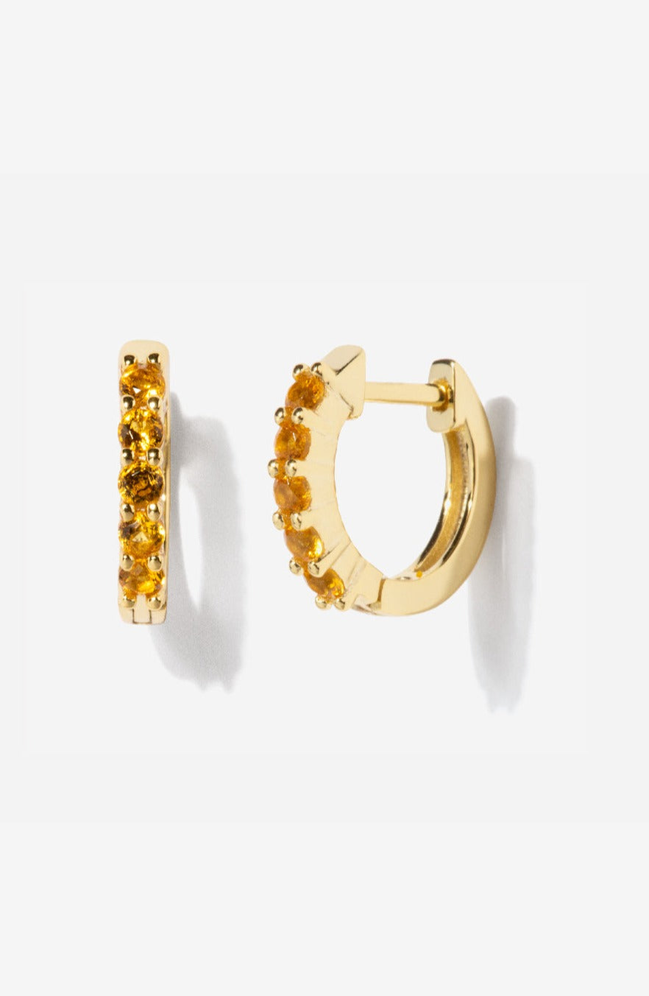 Citrine / November