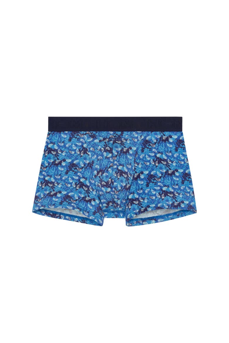 Vibe Boxer Briefs Ho1, Main, color, Blue Print