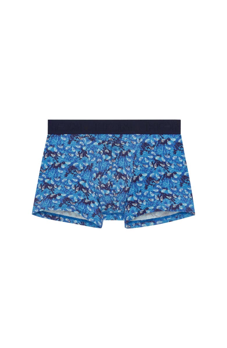 HOM Vibe Boxer Briefs Ho1, Main, color, Blue Print