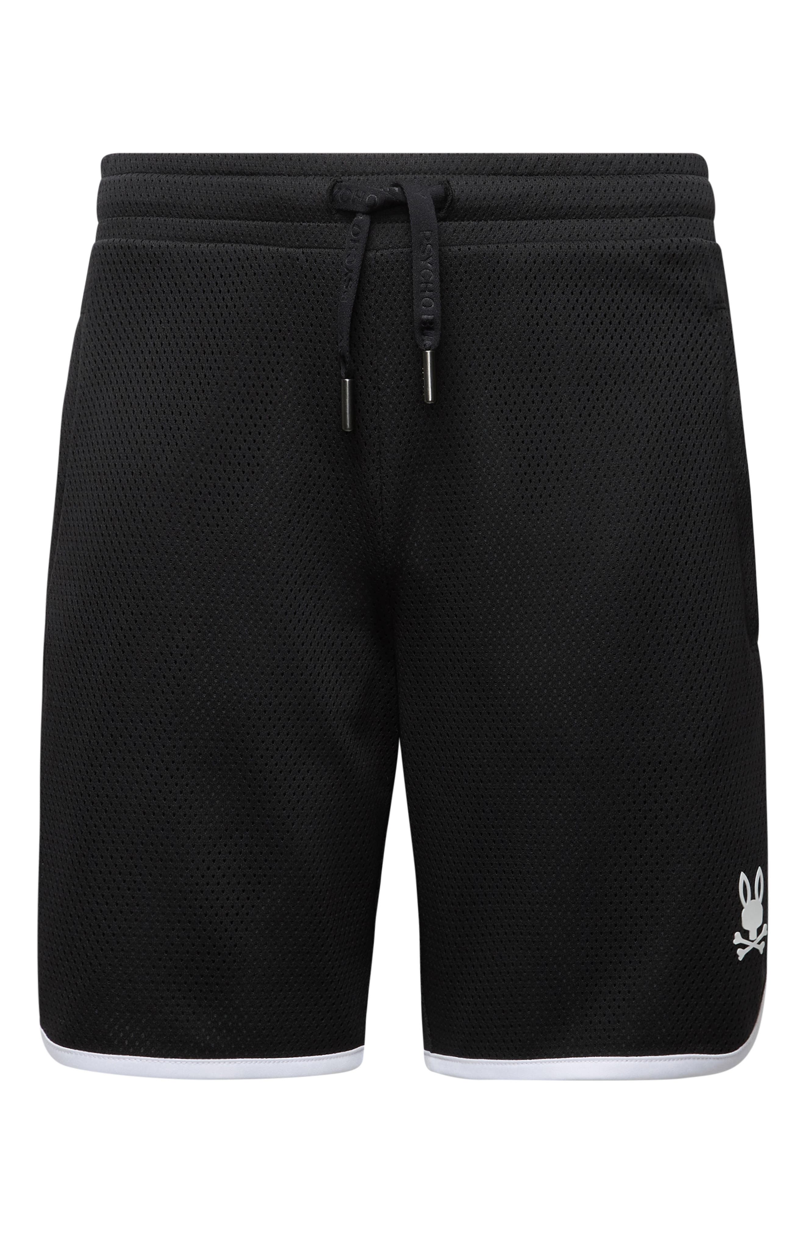 Psycho Bunny Kids' Nico Mesh Shorts