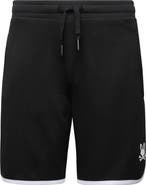 Psycho Bunny Kids' Nico Mesh Shorts