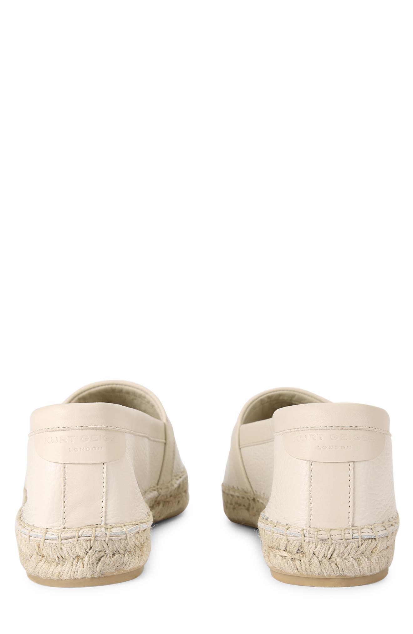 Kurt Geiger London Isaac Espadrille Slip-On, Alternate, color, 