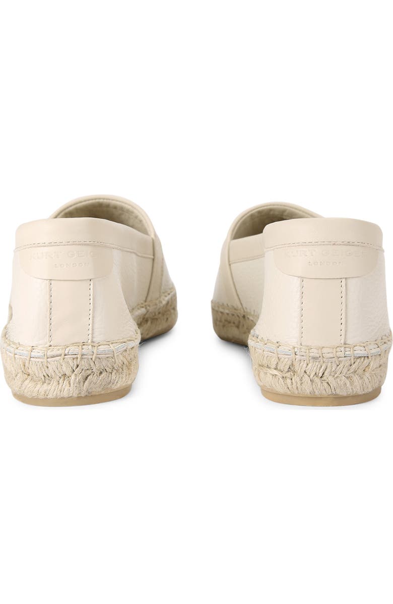 Kurt Geiger London Isaac Espadrille Slip-On, Alternate, color,