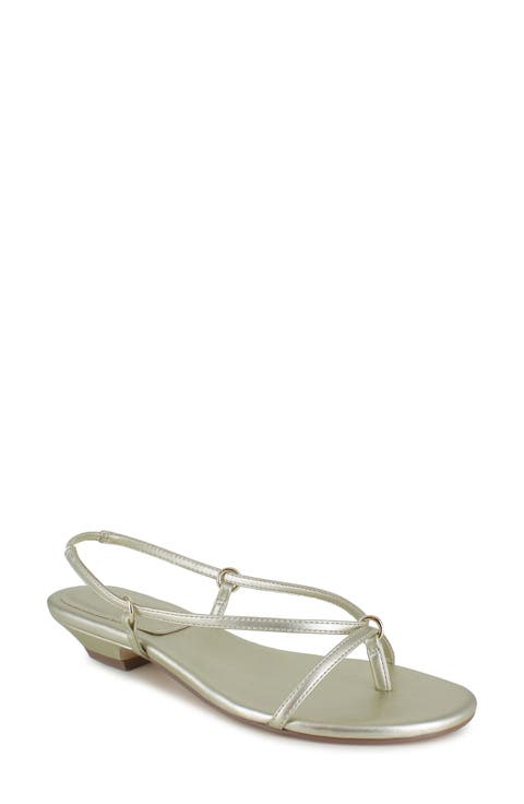 Sofia Sandal (Women)