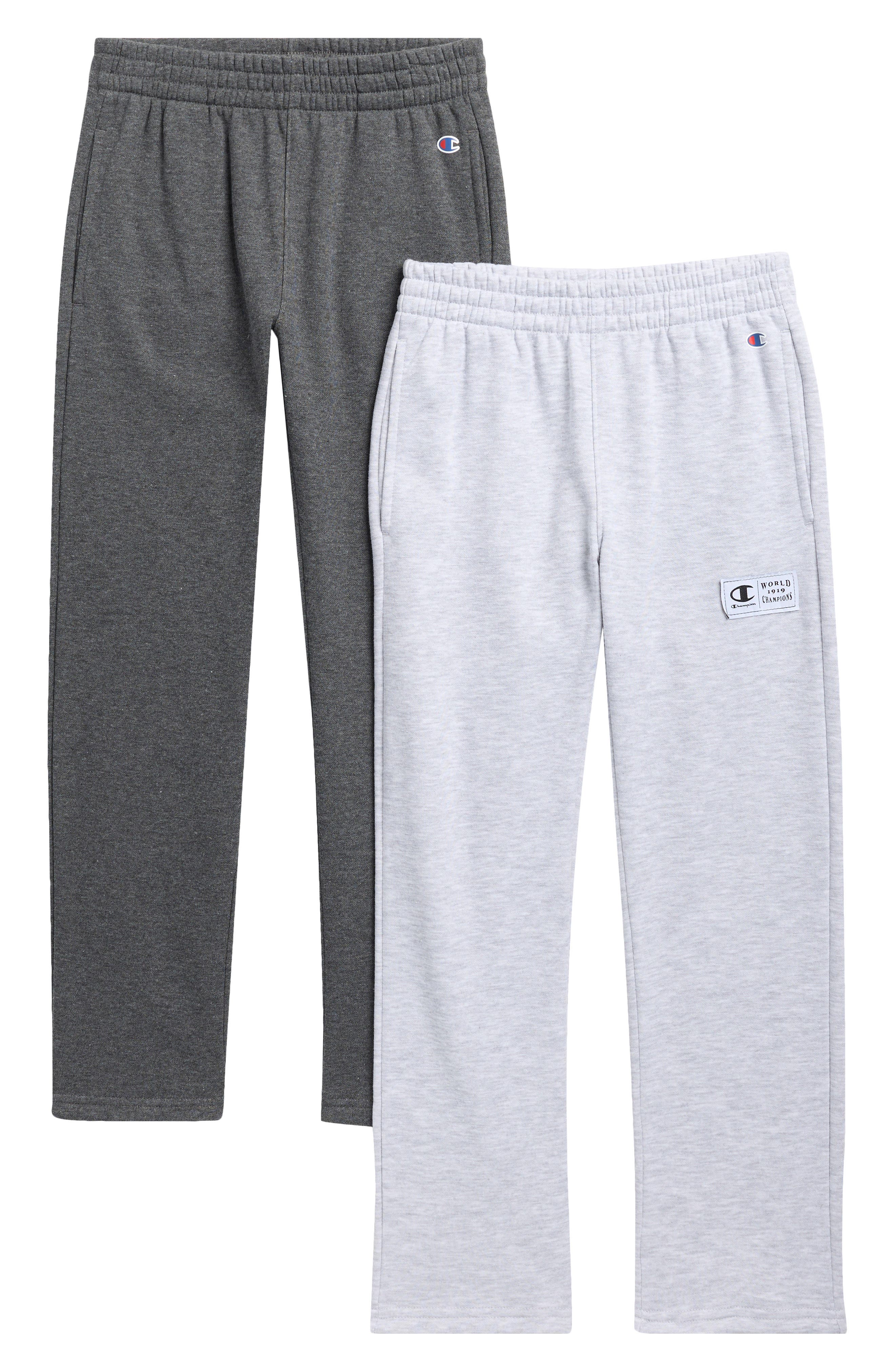 selected GRAY HEATHER