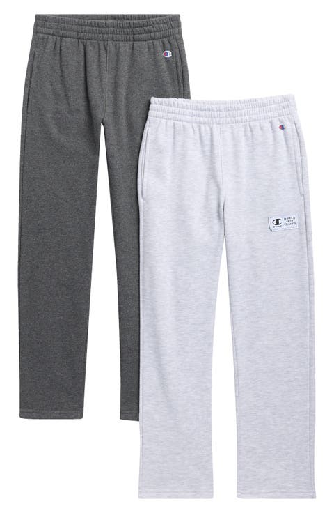 Kids' Assorted 2-Pack Joggers