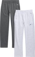 Champion Kids' Assorted 2-Pack Joggers