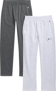 Champion Kids' Assorted 2-Pack Joggers