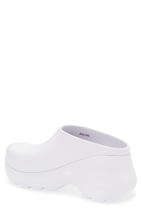 Crocs Hydra Clog