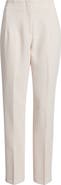 Open Edit Icon High Waist Ankle Cigarette Pants