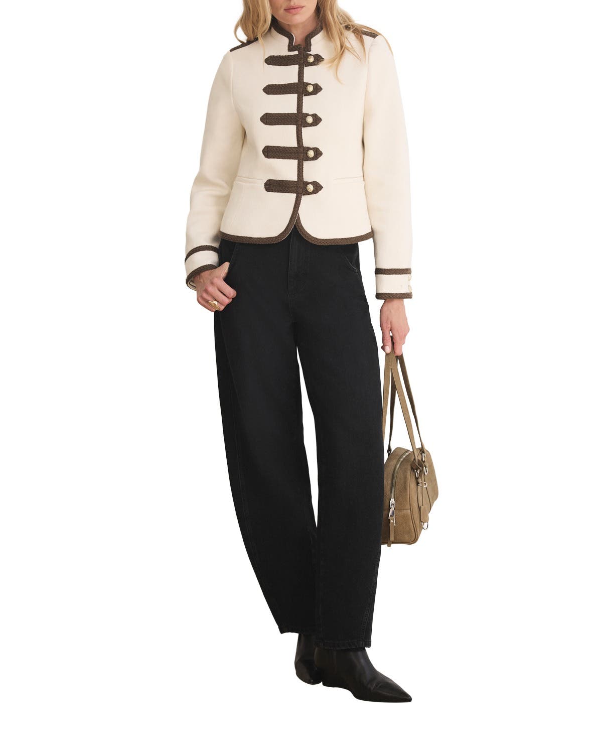 selected Ivory