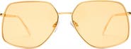 AIRE Altair 61mm Aviator Sunglasses