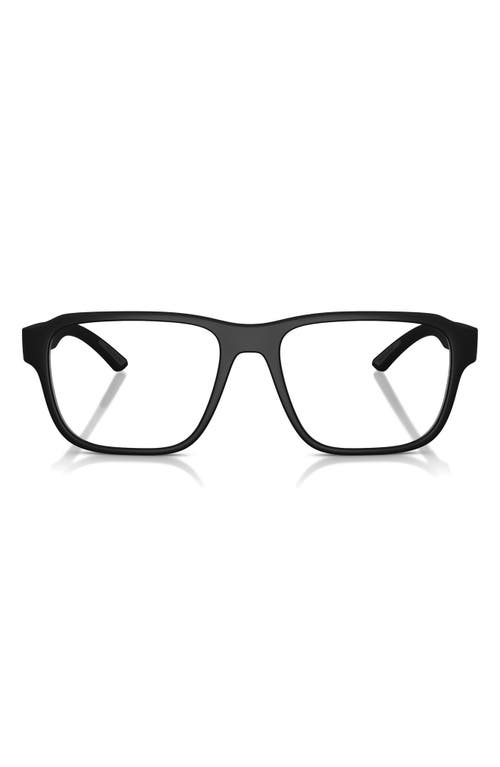 Prada Linea Rossa 52mm Irregular Optical Glasses