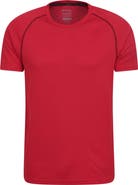 Mountain Warehouse Endurance IsoCool T-Shirt