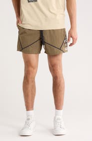 HONOR THE GIFT Growth Track Shorts