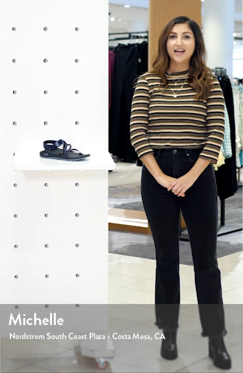 Z/Cloud X Sport Sandal, sales video thumbnail