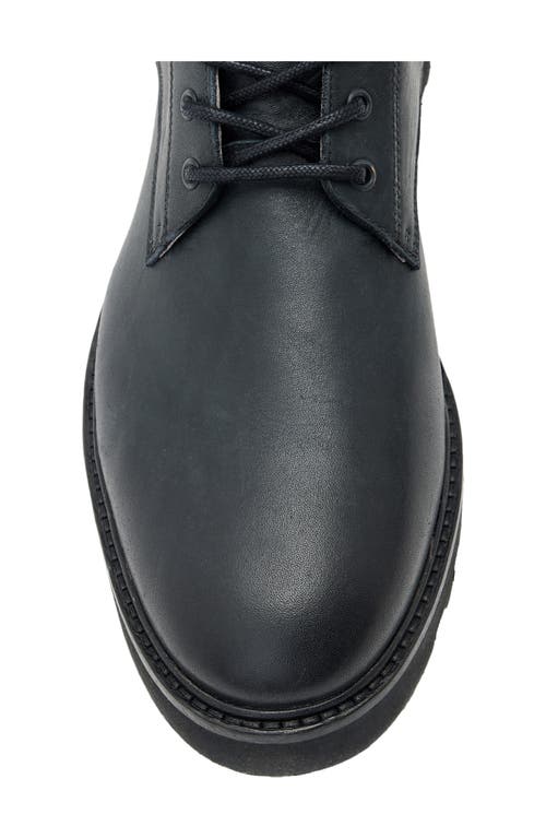 Allsaints Beckett Zip Boot