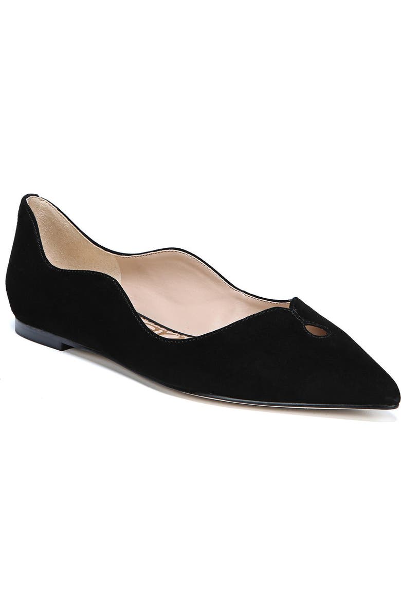 Sam Edelman Rosalie Flat, Main, color,