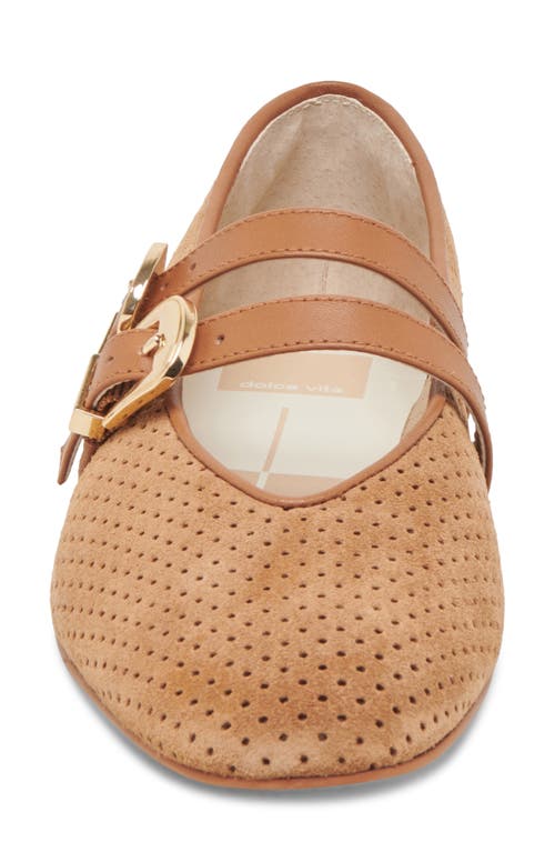 DOLCE VITA DOLCE VITA BAYLEE MARY JANE FLAT