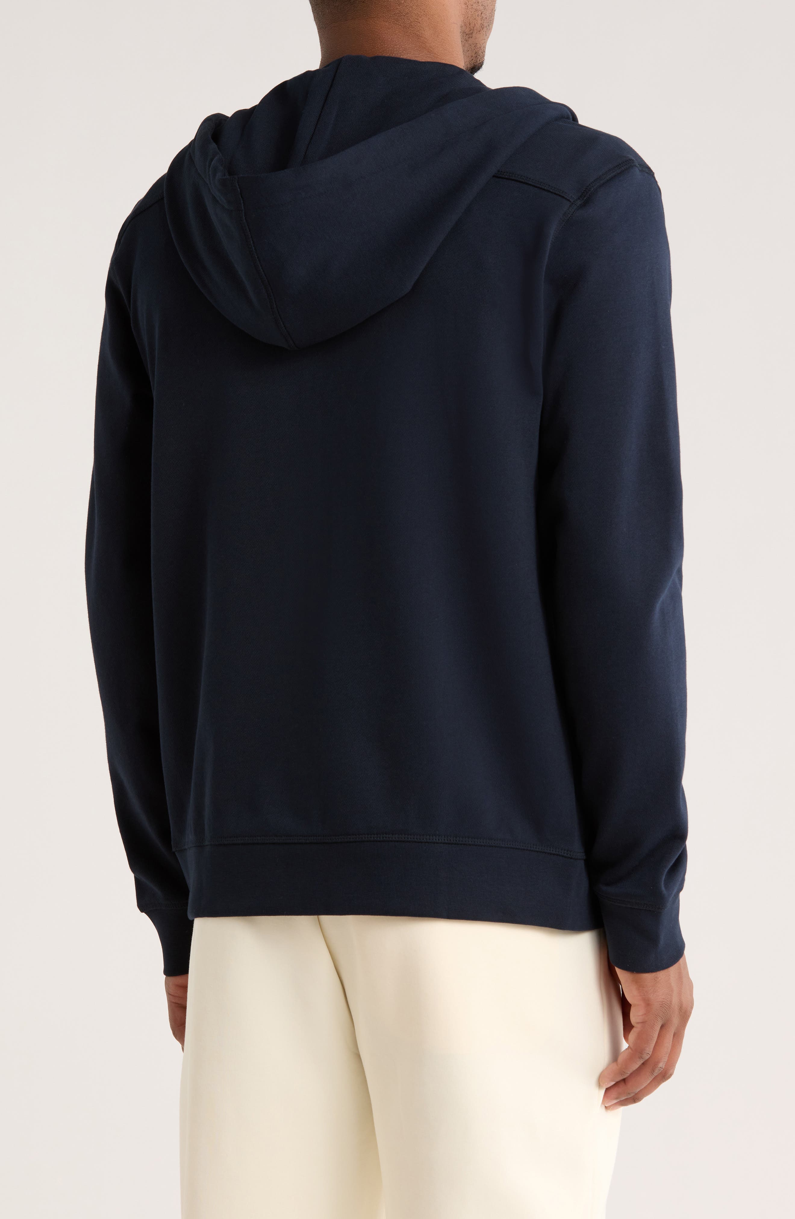 Zetalky Full Zip Hoodie - image 2