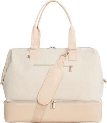 The Medium Tote Canvas Bag