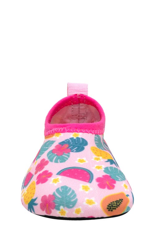 ROBEEZ ROBEEZ® KIDS' SWEET SUMMER AQUA SHOE