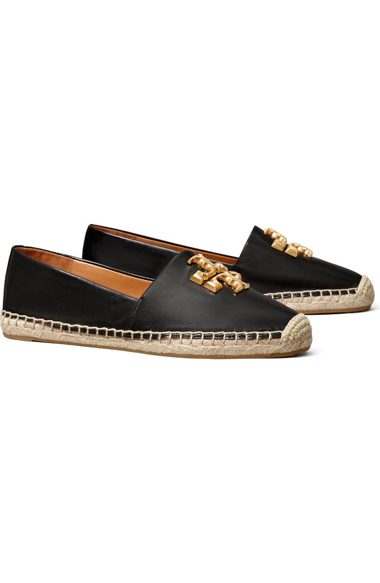 Tory Burch Eleanor Espadrille Flat, Main, color,