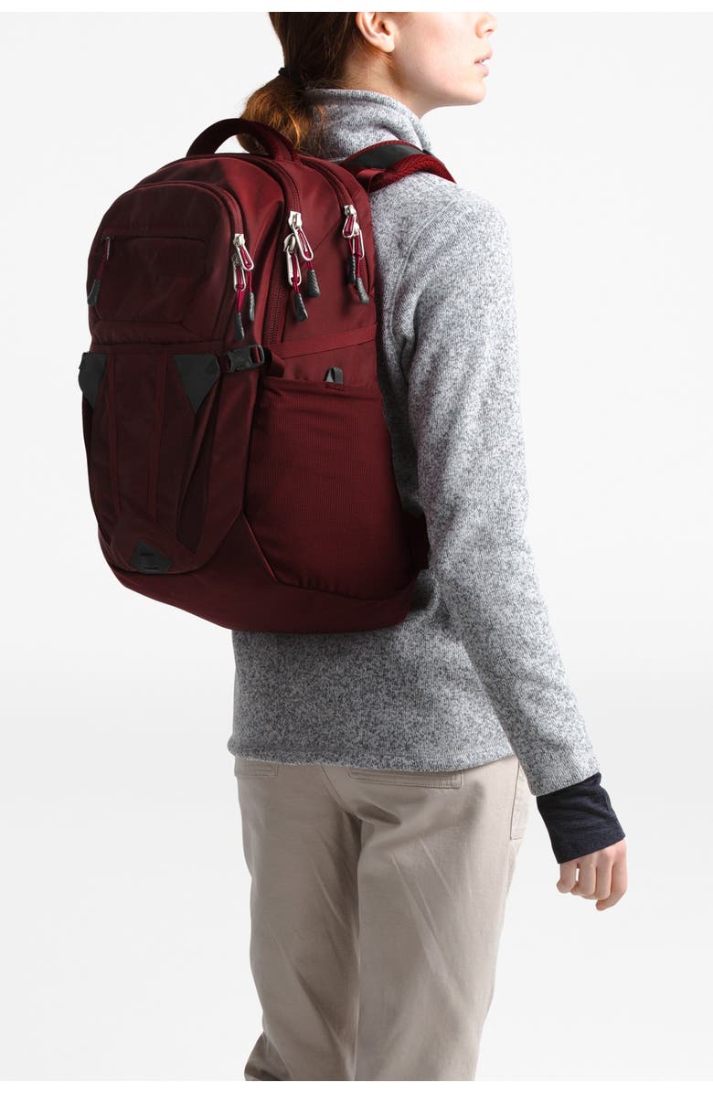 The North Face Recon Backpack, Alternate, color,
