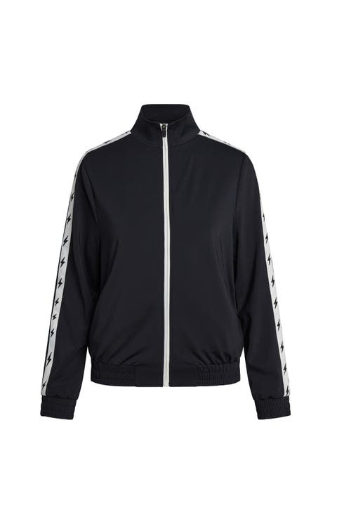 Bolt Track Jacket